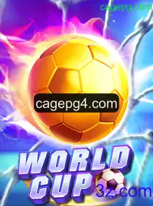 Descubra o Mundo de WorldCup: Um Jogo Revolucionário